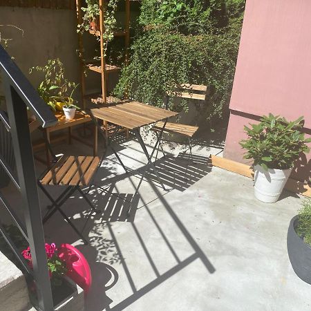 Chodkiewicza 14 - Apartament Bydgoszcz Dış mekan fotoğraf