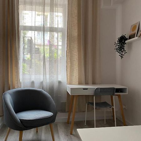 Chodkiewicza 14 - Apartament Bydgoszcz Dış mekan fotoğraf