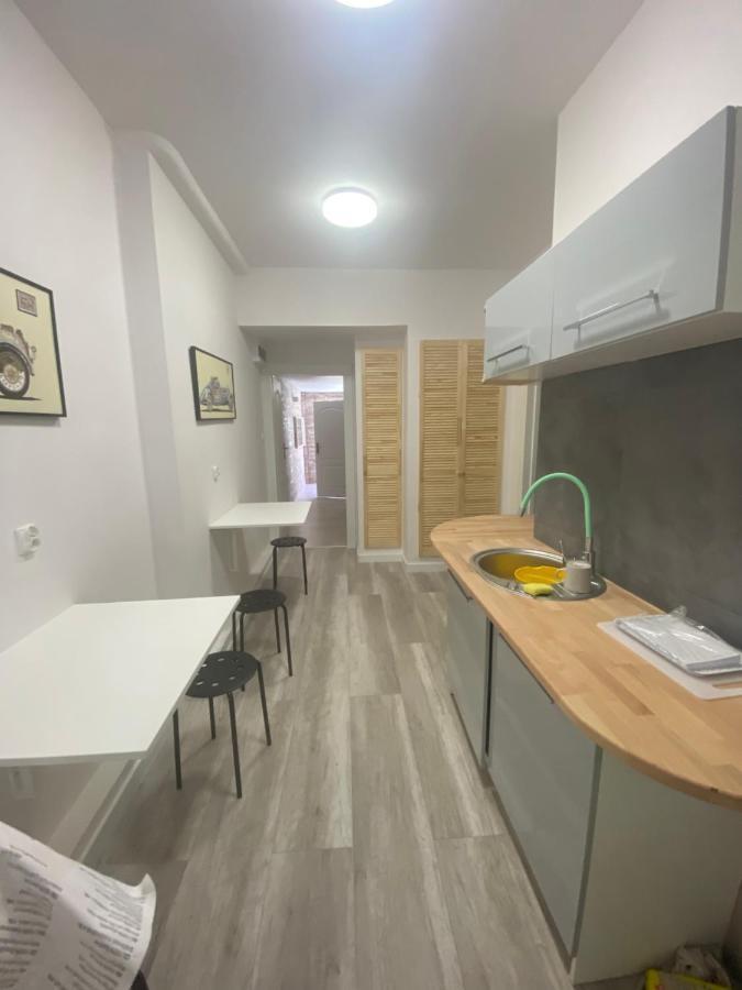 Chodkiewicza 14 - Apartament Bydgoszcz Dış mekan fotoğraf