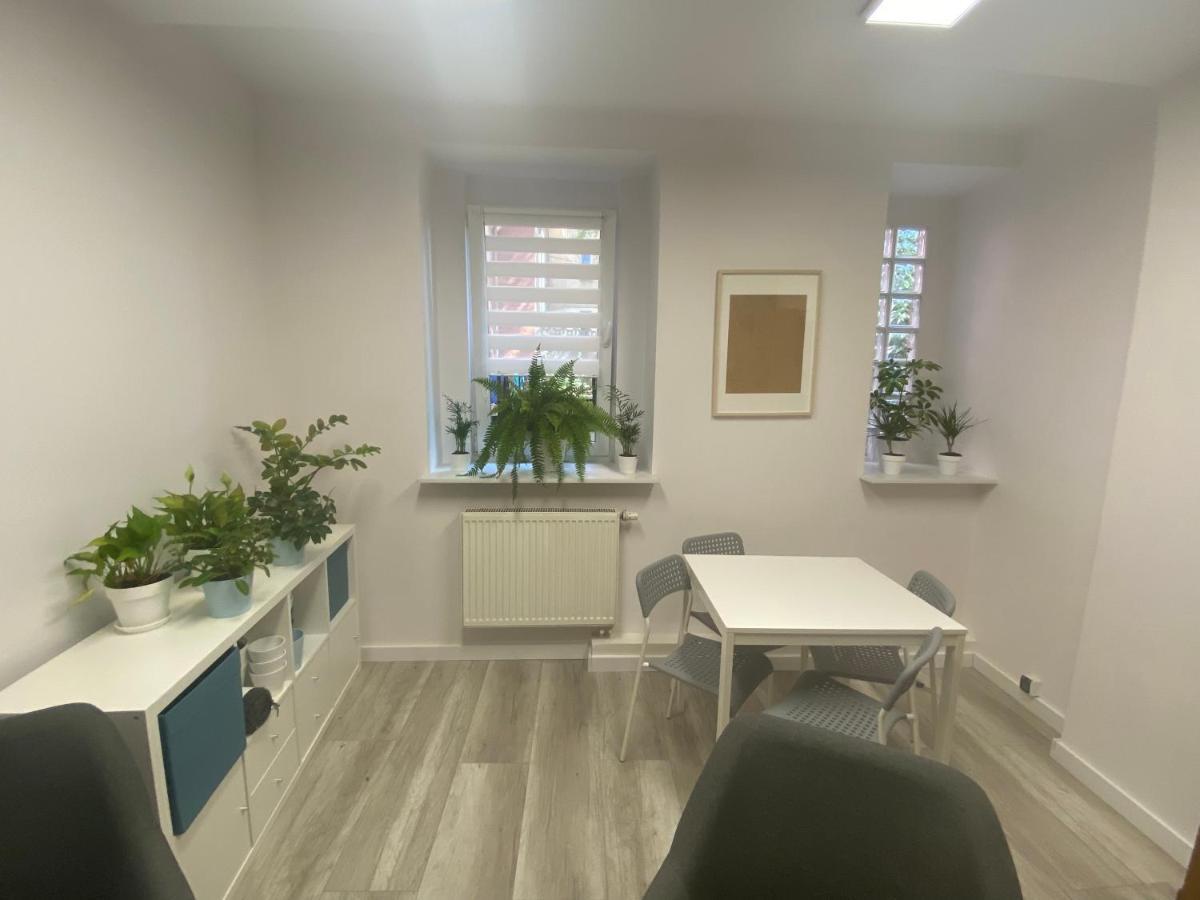 Chodkiewicza 14 - Apartament Bydgoszcz Dış mekan fotoğraf