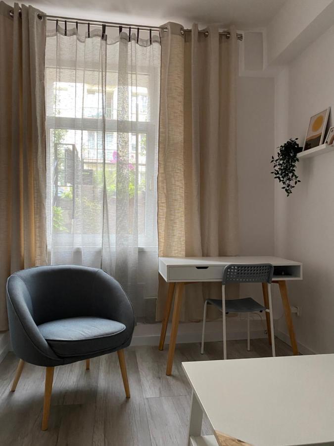 Chodkiewicza 14 - Apartament Bydgoszcz Dış mekan fotoğraf