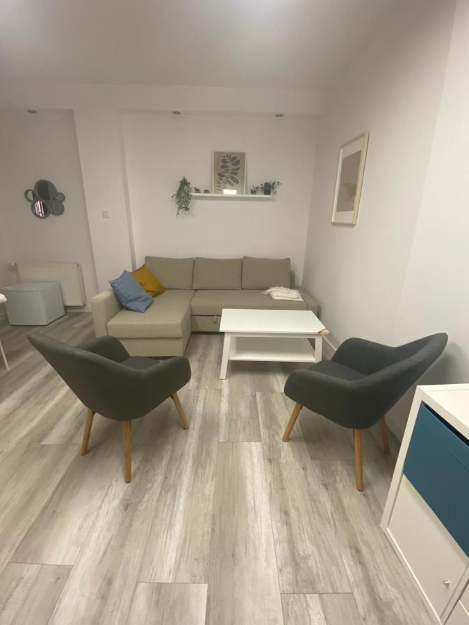 Chodkiewicza 14 - Apartament Bydgoszcz Dış mekan fotoğraf