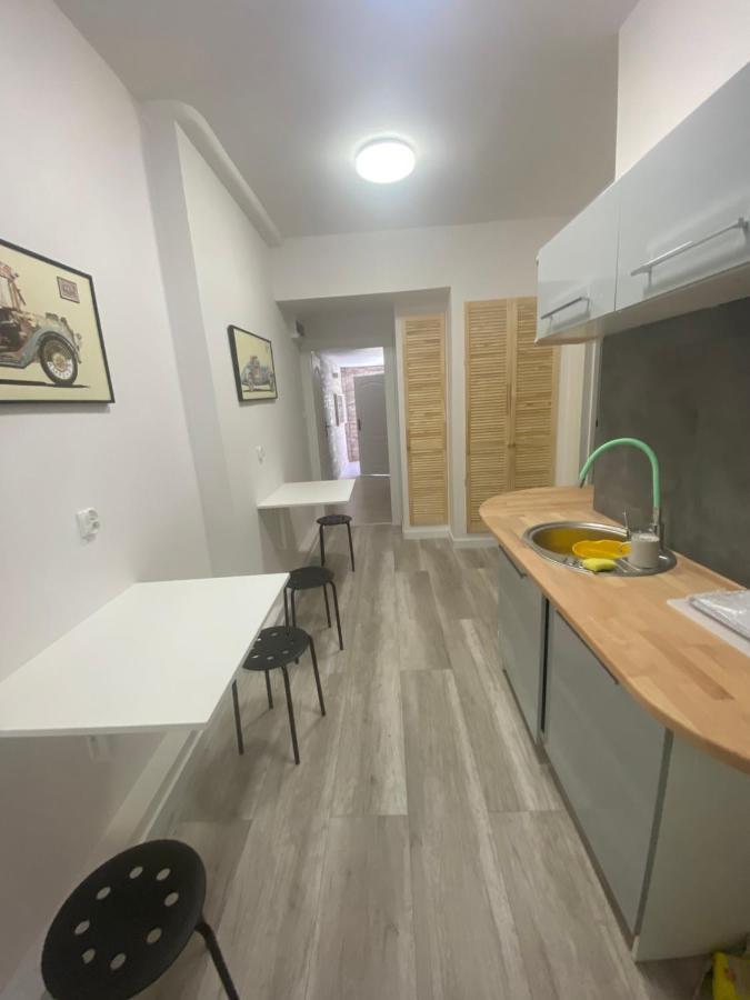 Chodkiewicza 14 - Apartament Bydgoszcz Dış mekan fotoğraf