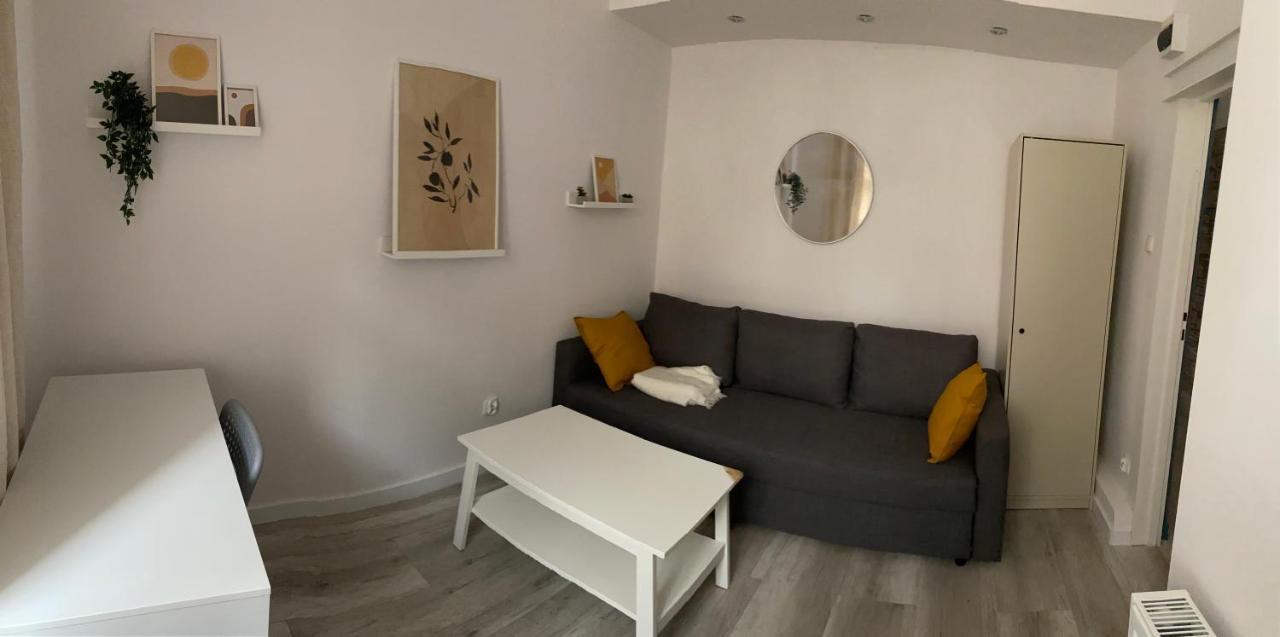 Chodkiewicza 14 - Apartament Bydgoszcz Dış mekan fotoğraf